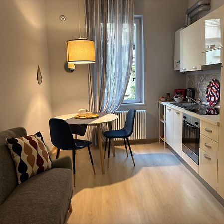 Apartments Via Roma 로베레토 외부 사진