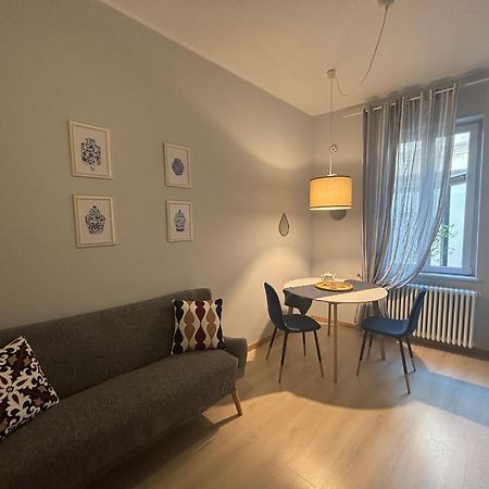 Apartments Via Roma 로베레토 외부 사진