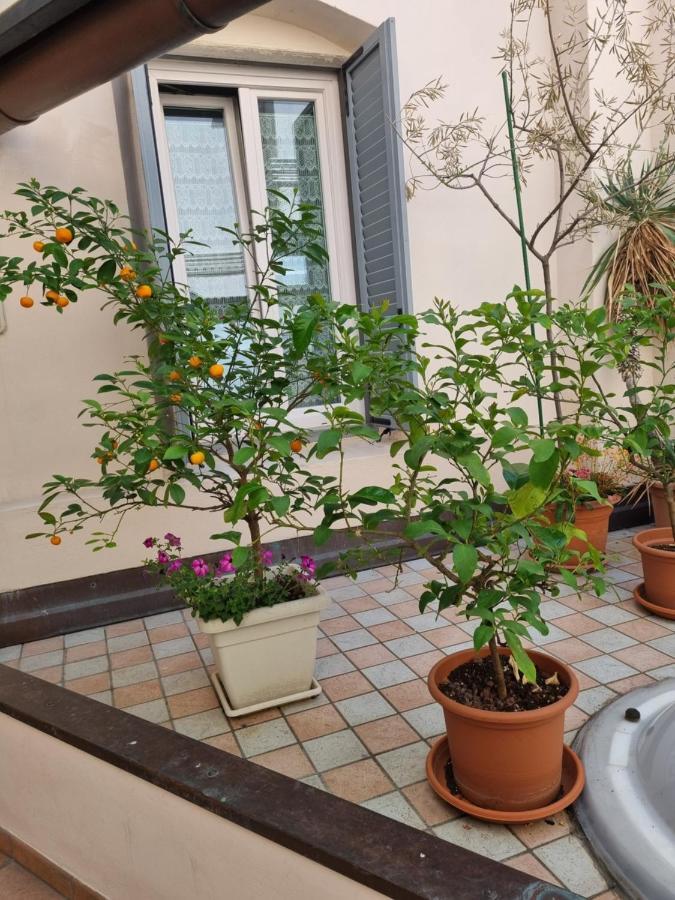 Apartments Via Roma 로베레토 외부 사진