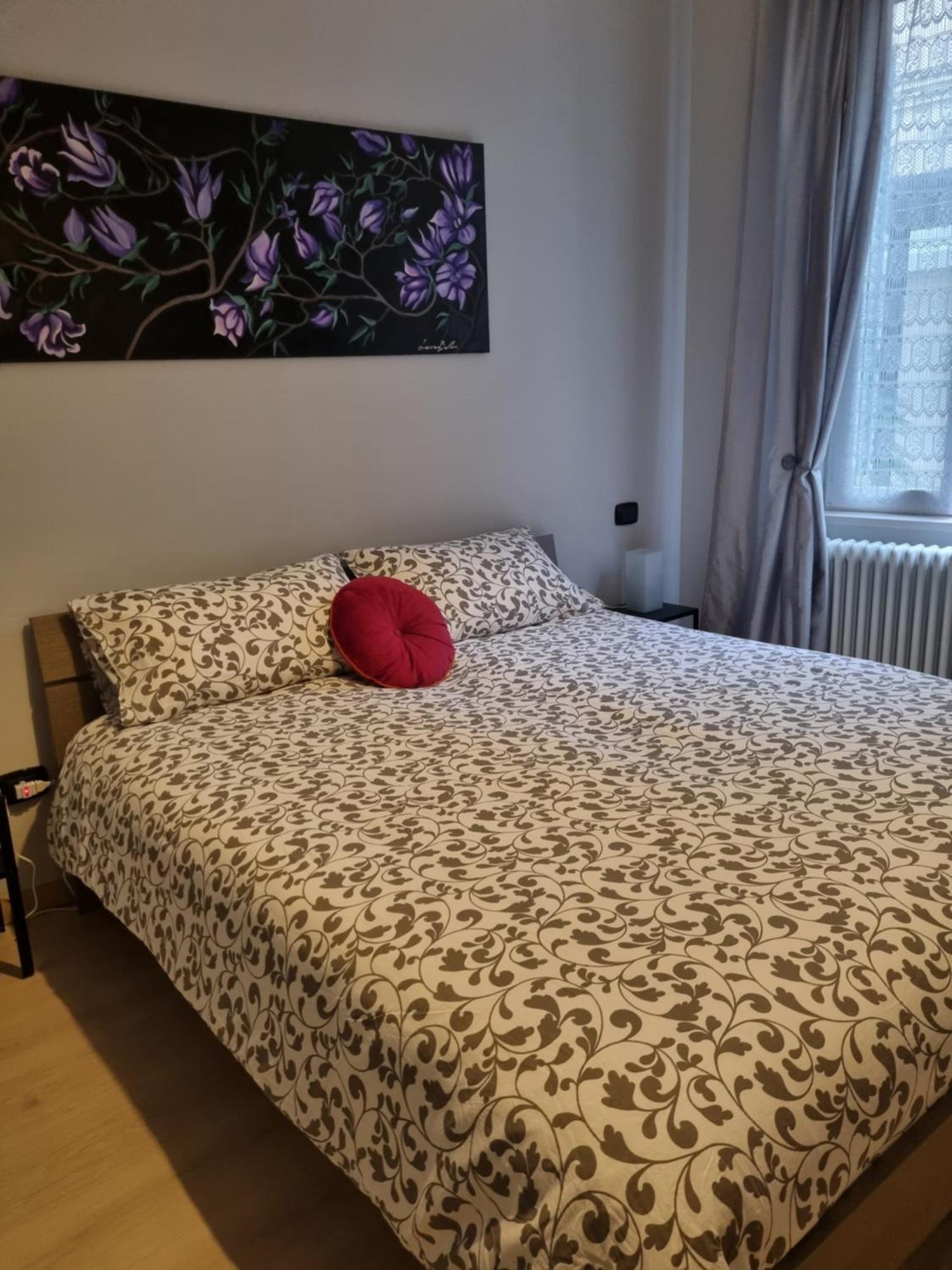 Apartments Via Roma 로베레토 외부 사진