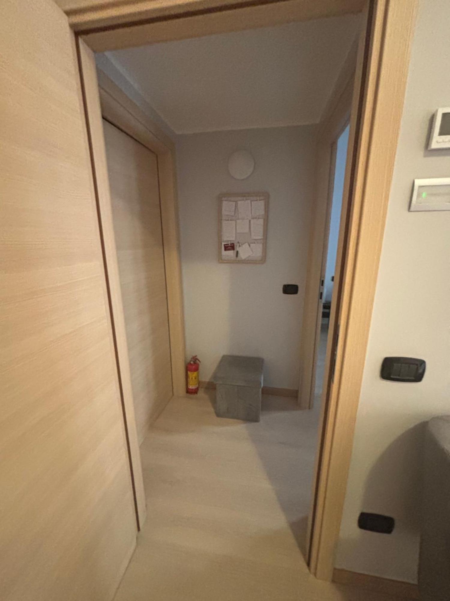 Apartments Via Roma 로베레토 외부 사진